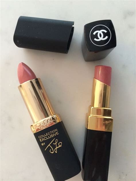 chanel boy lipstick drugstore dupe|Best Drugstore Dupes.